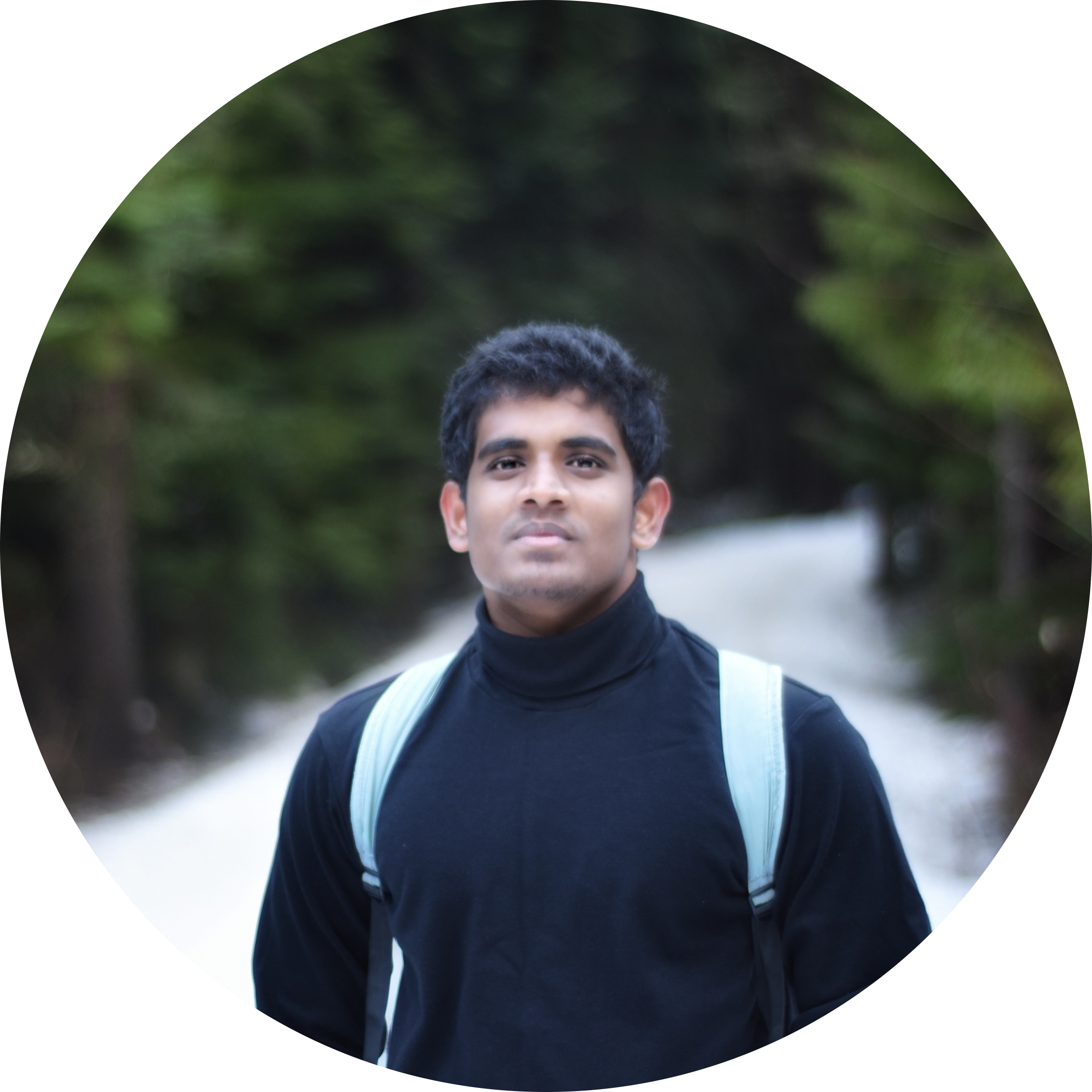 Charan Kumar Selvam profile picture