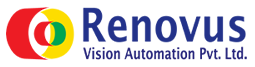 Renovus Vision Automation